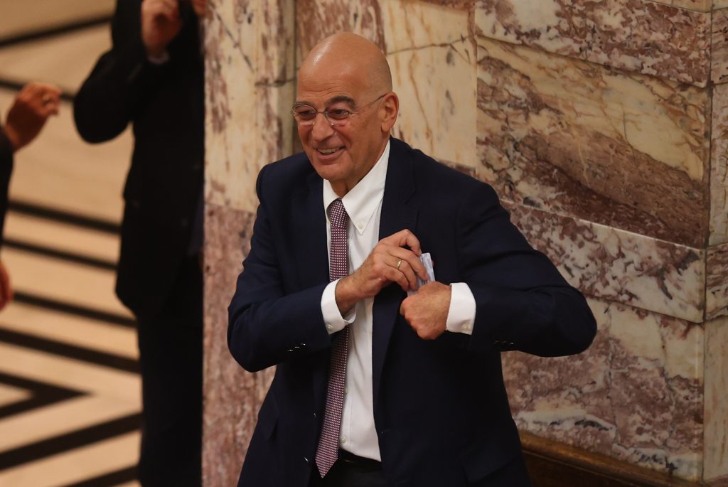 Ο γιος του Χαφτάρ σε αποστολή στο «Πεντάγωνο»