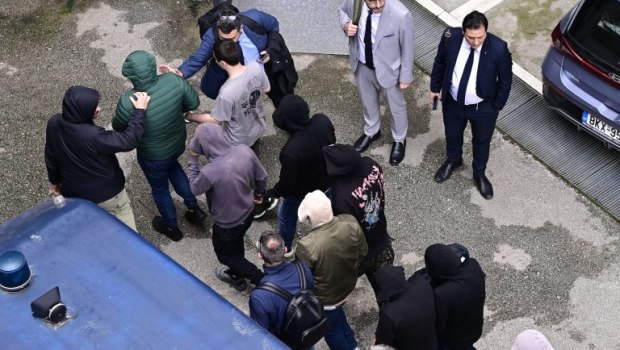 Δεύτερη προφυλάκιση για την εγκληματική οργάνωση με τις παράνομες επιδοτήσεις στον ΟΠΕΚΕΠΕ