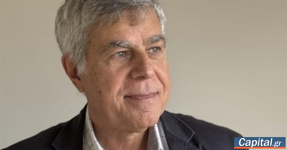 Παραιτήθηκε ο Γ. Παπαβασιλείου από Διευθυντής του Γραφείου του Ν....