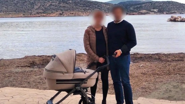 Κορωπί: Αποσωληνώθηκε η 40χρονη μητέρα που ξυλοκοπήθηκε από τον σύντροφό της – Χτυπημένο και το 4χρονο αγοράκι τους