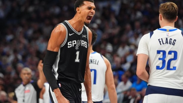 Victor Wembanyama – Cooper Flagg: Μια νέα μπασκετική αντιπαλότητα στο NBA
