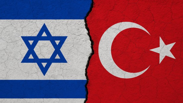 Μέση Ανατολή: 5+1 μύθοι και αλήθειες για τις σχέσεις Τουρκίας και Ισραήλ