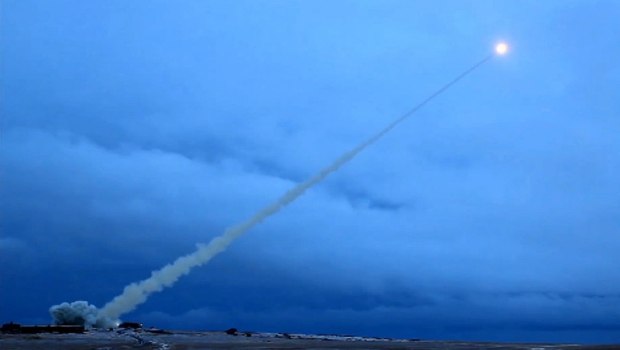 Ρωσία: Burevestnik - Αυτός είναι ο νέος πυρηνοκίνητος πύραυλος που δοκίμασε η Μόσχα