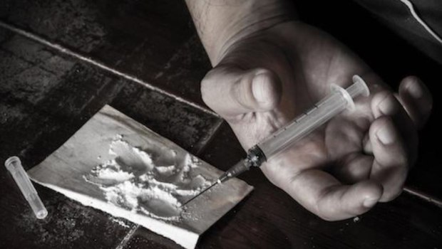 Πώς άλλαξε δραματικά το μέτωπο των ναρκωτικών στην Ελλάδα - Τι δείχνουν τα στοιχεία