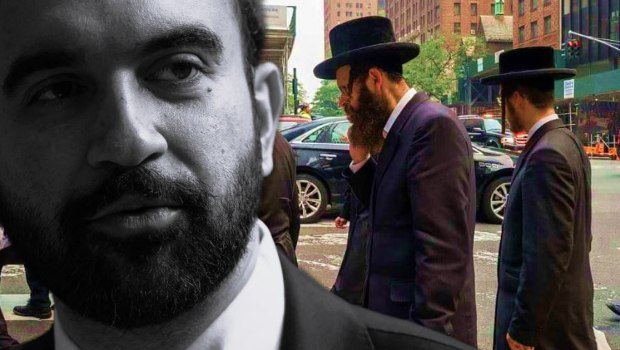 Ένας αντι-σιωνιστής δήμαρχος στην πιο «εβραϊκή» πόλη των ΗΠΑ;