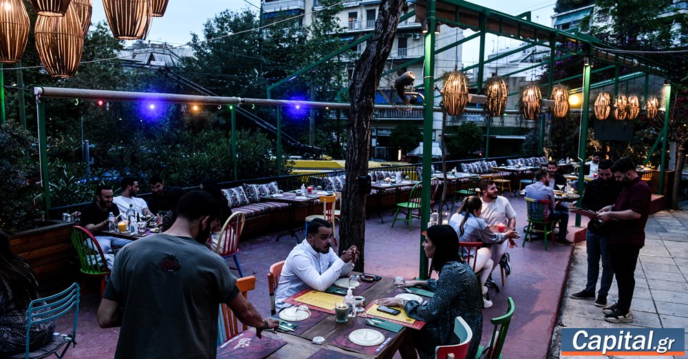 οικονομία" η Ελλάδα με στροφή σε κλάδους χαμηλής παραγωγικότητας...