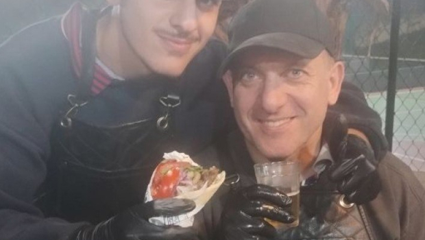 Αγρια δολοφονία 18χρονου Έλληνα στη Βραζιλία - Τον πυροβόλησαν ληστές