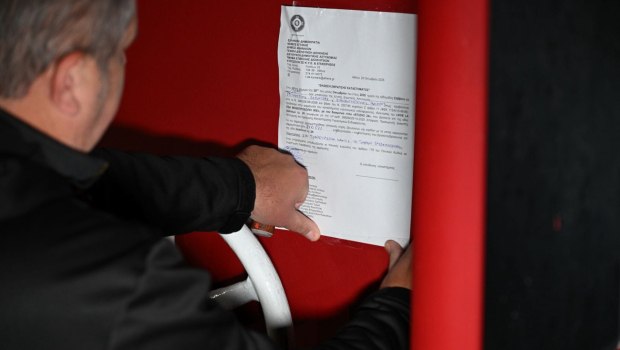 Γκάζι: Σεβασμό στη μνήμη της 16χρονης ζητάει η οικογένειά της - «Επιθυμούμε να θρηνήσουμε με ηρεμία και αξιοπρέπεια»