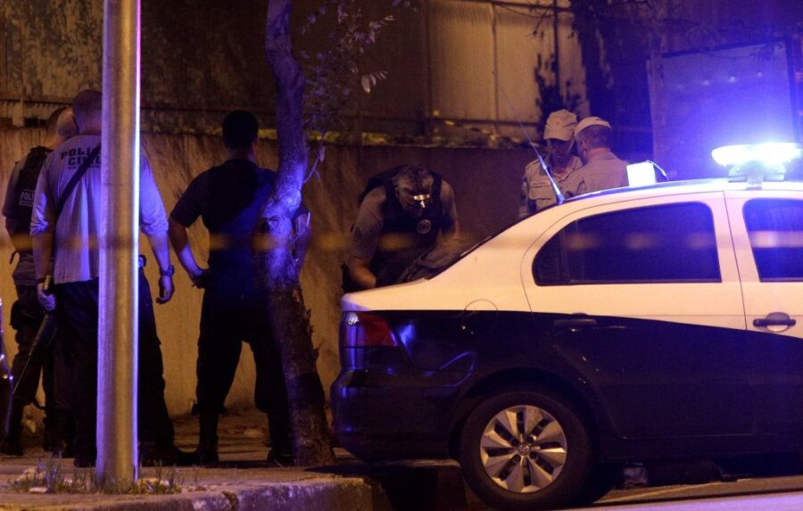 Τραγικό τέλος για 18χρονο Έλληνα στη Βραζιλία – Έπεσε νεκρός από σφαίρες ληστών
