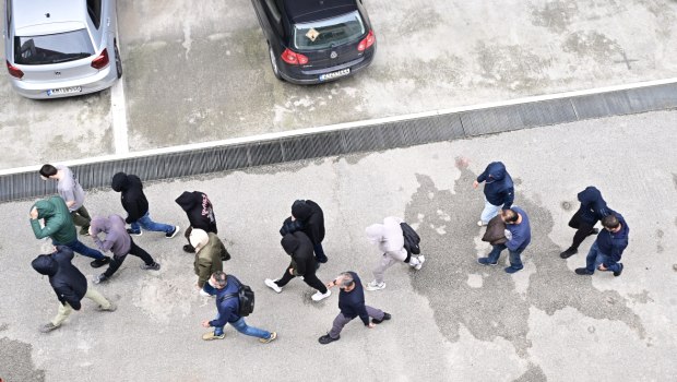 Στη φυλακή ο φερόμενος αρχηγός του κυκλώματος στην υπόθεση του ΟΠΕΚΕΠΕ