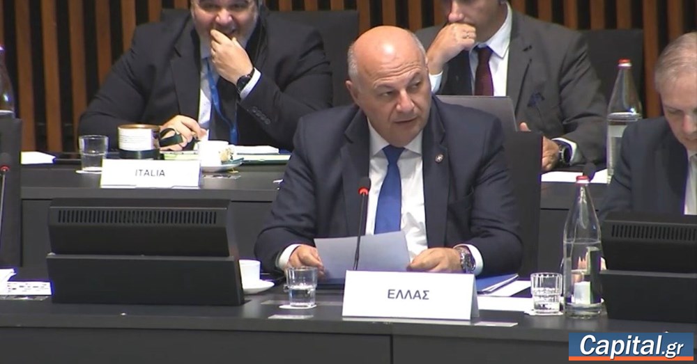 Την ενεργοποίηση όλων των ευρωπαϊκών μηχανισμών για στήριξη της...