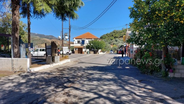 Χανιά: Παραδόθηκε ο δράστης της εν ψυχρώ δολοφονίας - Σοκάρουν οι μαρτυρίες