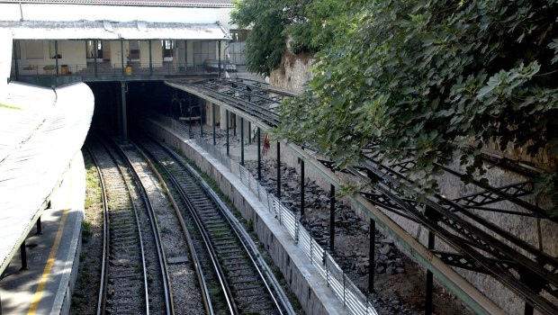 Σταθμός «Μοναστηράκι»: Πρόβλημα στατικότητας - Επιβεβαιώνει η ΣΤΑΣΥ