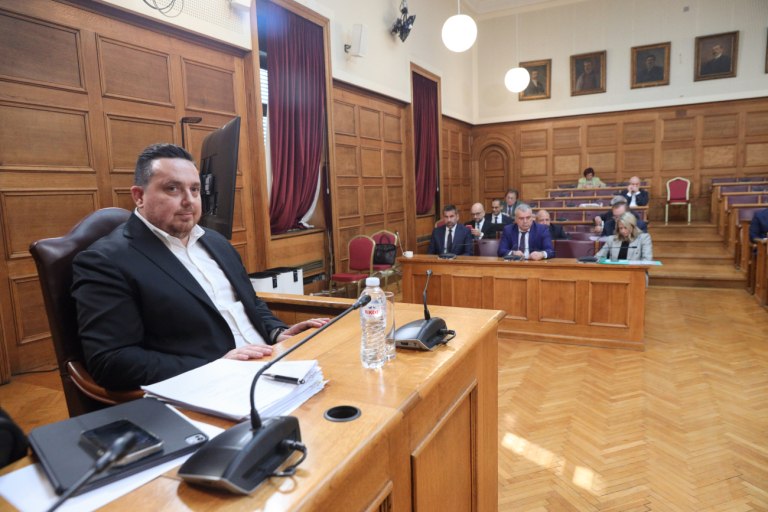 Νέα Αριστερά