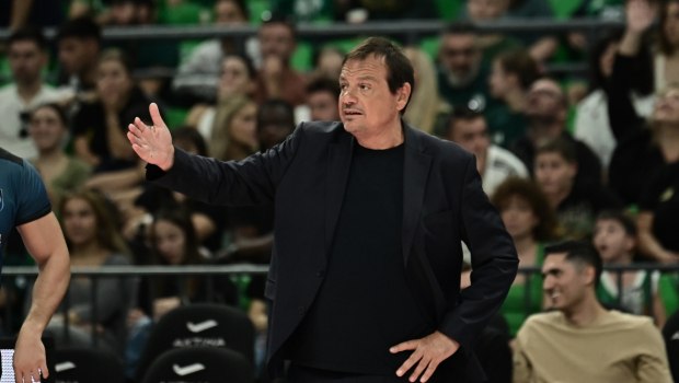 Αταμάν: «Έκανα καριέρα με τις δικές μου μεθόδους και θα συνεχίσω να τις χρησιμοποιώ»