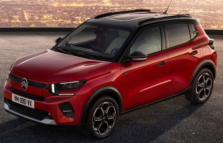Το νέο Citroen C3 1.2T 100ps αλλάζει τα δεδομένα της κατηγορίας – News.gr