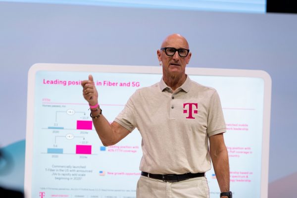 Deutsche Telekom