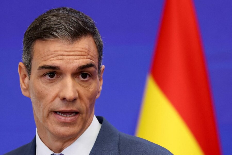 Ισπανία: Σε μια κλωστή η κυβέρνηση Σάντσεθ – Αποσύρουν τη στήριξή τους οι Καταλανοί αυτονομιστές