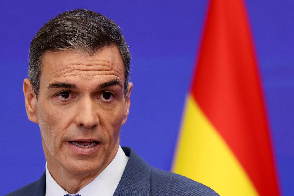 Ισπανία: Σε μια κλωστή η κυβέρνηση Σάντσεθ – Αποσύρουν τη στήριξή τους οι Καταλανοί αυτονομιστές