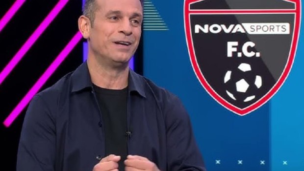 Ντέμης Νικολαΐδης: «Εύκολη η νίκη του Ολυμπιακού, διαφωνώ με τον Νίκολιτς»