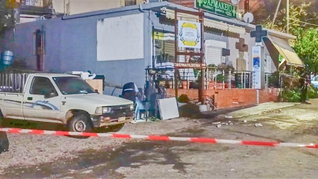 Κρήτη: Σοκάρει η σύζυγος του 52χρονου που δολοφονήθηκε στη γιορτή κάστανου - «Υπέβοσκε μίσος, τον πρόδωσε το χωριό του»