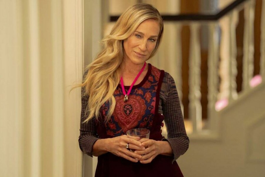 «Για την ηλικία σου, είσαι μια χαρά»: Πώς απαντάμε σε αυτό το «κομπλιμέντο»;