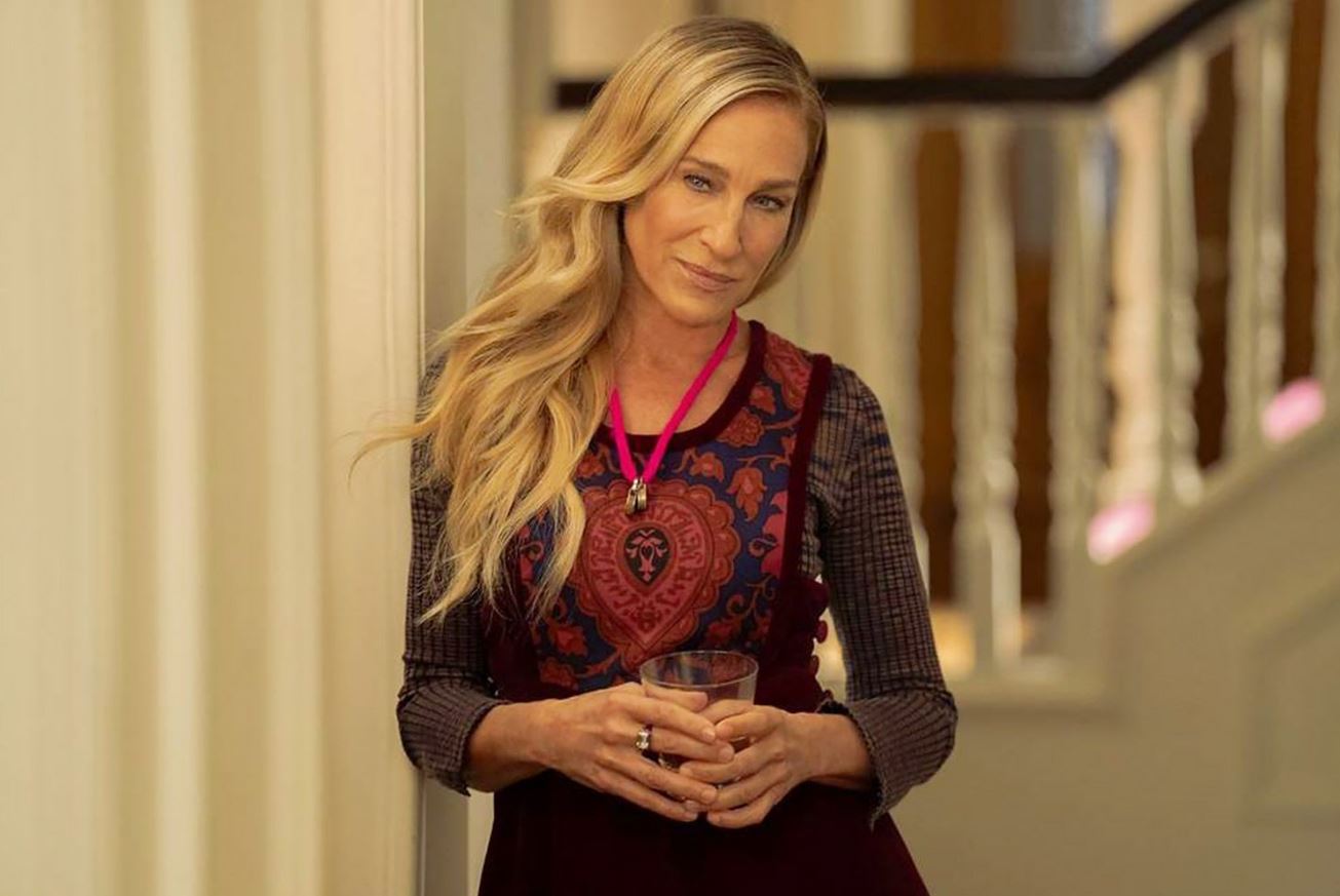 «Για την ηλικία σου, είσαι μια χαρά»: Πώς απαντάμε σε αυτό το «κομπλιμέντο»;