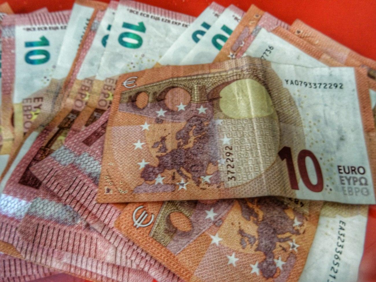 Επιδόματα: Οι πληρωμές του Νοεμβρίου