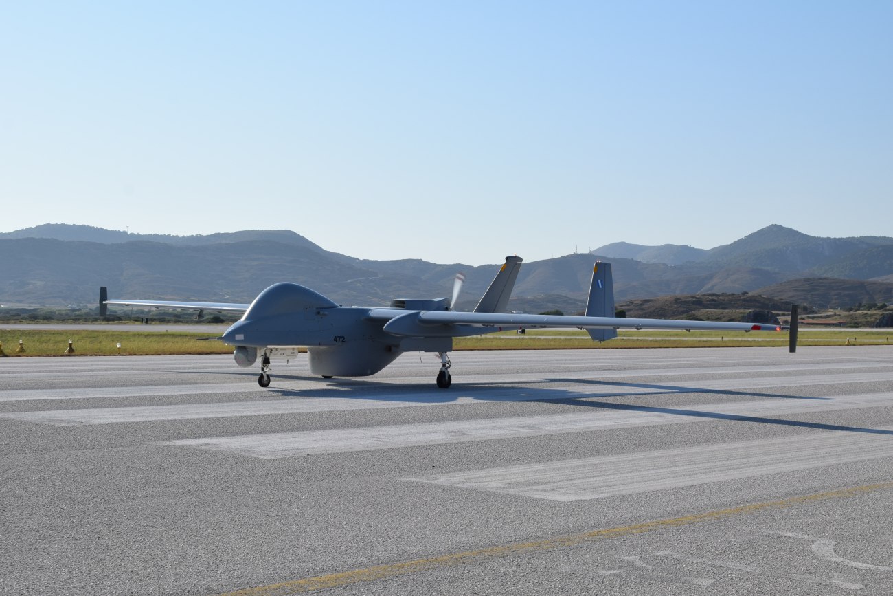 Ποια είναι τα νέα οπλικά συστήματα που παρουσιάστηκαν στην παρέλαση της Θεσσαλονίκης