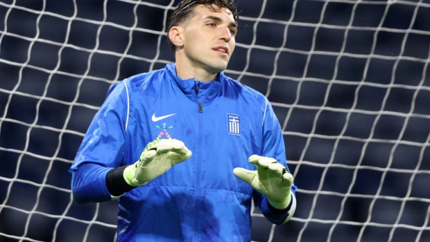 Παναθηναϊκός: Όταν ο Μανδάς μπορούσε να φορέσει τα πράσινα... φτηνά