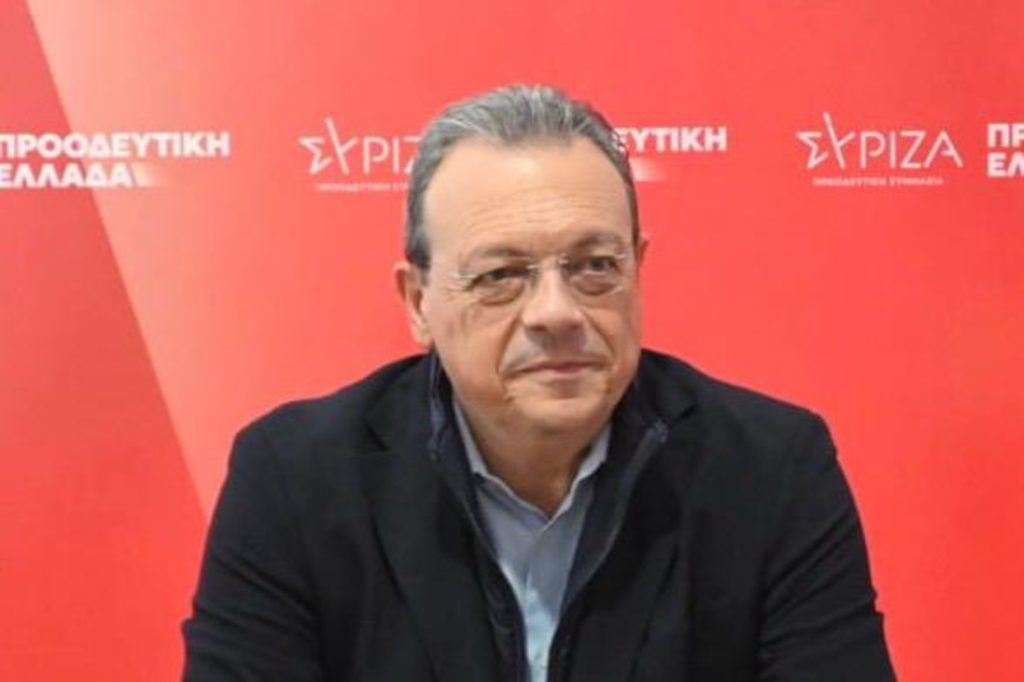 Σ. Φάμελλος: Στα περήφανα βουνά της Ελλάδας το 1940 απέκτησε νόημα η λέξη «πατριωτισμός»