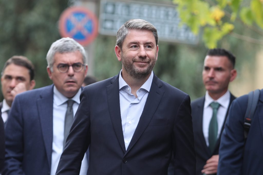 Ν. Ανδρουλάκης: Η 28η Οκτωβρίου είναι ημέρα μνήμης και εθνικής υπερηφάνειας για όλους τους Έλληνες