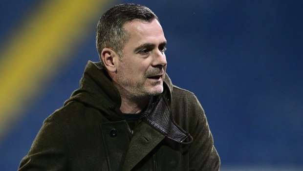 Παναθηναϊκός: Πάει για δίδυμο με Κοτσόλη και ξένο αθλητικό διευθυντή