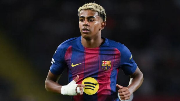 Η επενδυτική «στόχευση» του Λαμίν Γιαμάλ