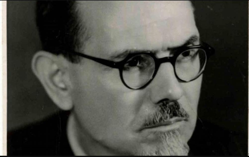 Ο φασισμός είναι γελοίος, αλλά σκοτώνει