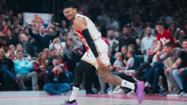 Χτίζει σερί ο Ερυθρός Αστέρας (79-65) – Άνετη και ωραία η Ζαλγκίρις (86-65)