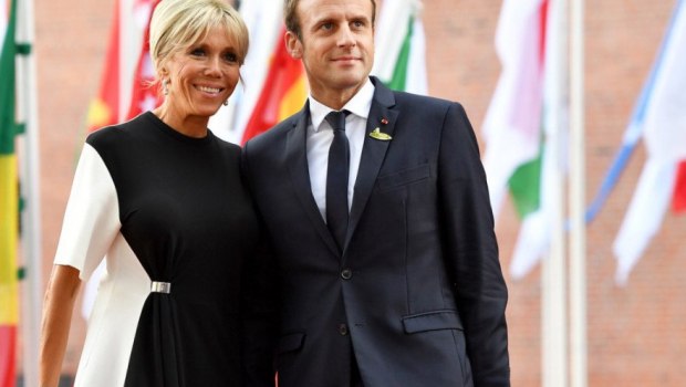 Μπριζίτ Μακρόν: Ποινές φυλάκισης και πρόστιμα ζητά ο εισαγγελέας για τα fake news εις βάρος της