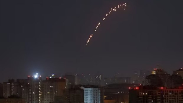 Ρωσία: Καταρρίψεις ουκρανικών drones που κατευθύνονταν τη Μόσχα - Αναστολή λειτουργίας δύο αεροδρομίων