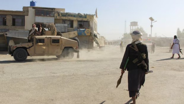 Αφγανιστάν - Πακιστάν: Ναυάγησαν οι ειρηνευτικές συνομιλίες στην Κωνσταντινούπολη