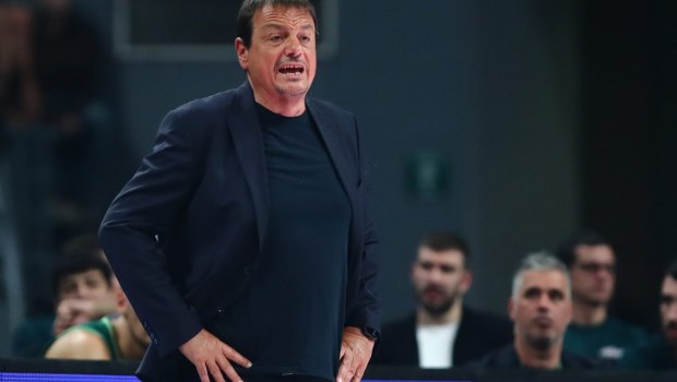 Αταμάν για τον τραυματισμό του Χολμς: «Μου είπαν ότι θα μείνει εκτός για ένα μήνα»