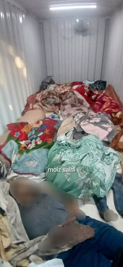 Γάζα: Το λουτρό αίματος δεν ανησυχεί τις ΗΠΑ - Το Ισραήλ σκότωσε 90 Παλαιστίνιους, ανάμεσά τους δεκάδες παιδιά