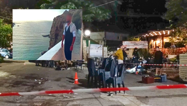 Χανιά: «Το όπλο το είχα για μπαλωθιές» λέει τώρα ο 23χρονος που σκότωσε τον θείο του στη Γιορτή Κάστανου