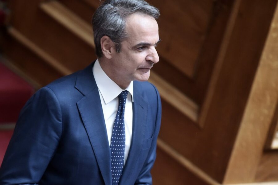 Με κορονοϊό ο πρωθυπουργός – Μέσω τηλεδιάσκεψης το Υπουργικό, κανονικά θα παραστεί στην εκδήλωση του ΥΕΘΑ