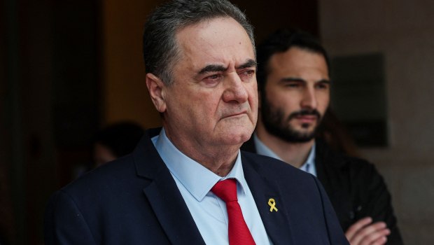 Ισραήλ: Απαγορεύει στον Ερυθρό Σταυρό να επισκέπτεται Παλαιστίνιους κρατούμενους