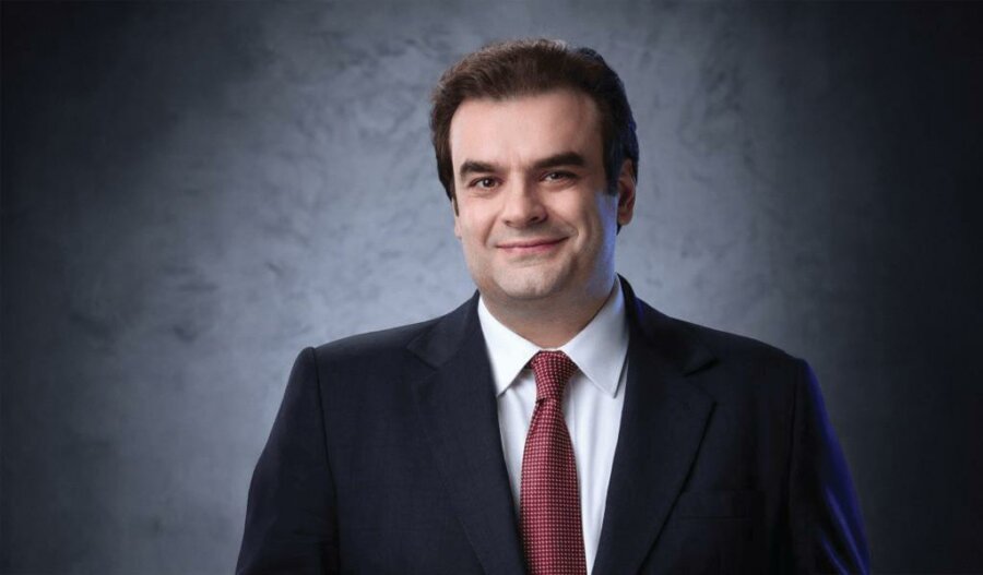 Κυριάκος Πιερρακάκης: Πρόθεση της κυβέρνησης η ενίσχυση των ΟΤΑ