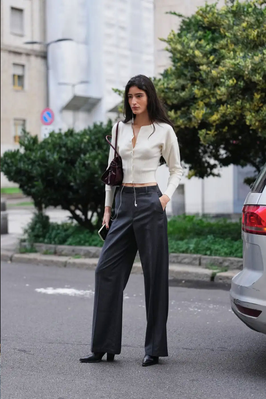 Ζακέτα: Το πλεκτό - κλειδί που δίνει σοφιστικέ ύφος σε κάθε look