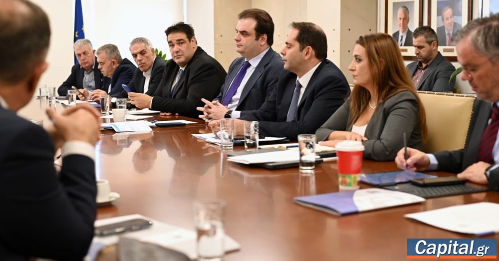 Κ. Πιερρακάκης για αιτήματα ΚΕΔΕ: Συγκεκριμένα τα δημοσιονομικά περιθώρια,...