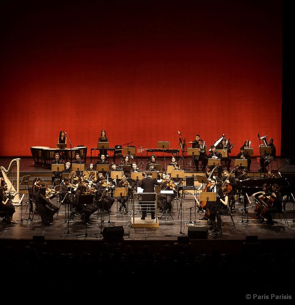 Θεσσαλονίκη: Συναυλία για τα 10 χρόνια της MOYSA- Παγκόσμια πρώτη για την «Ελληνική Σουίτα» του Θ. Μπουλούση