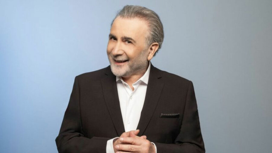 «Αλ Τσαντίρι Νιουζ»: Επιστρέφει μέσα από τη συχνότητα του Mega - Απόψε η πρεμιέρα