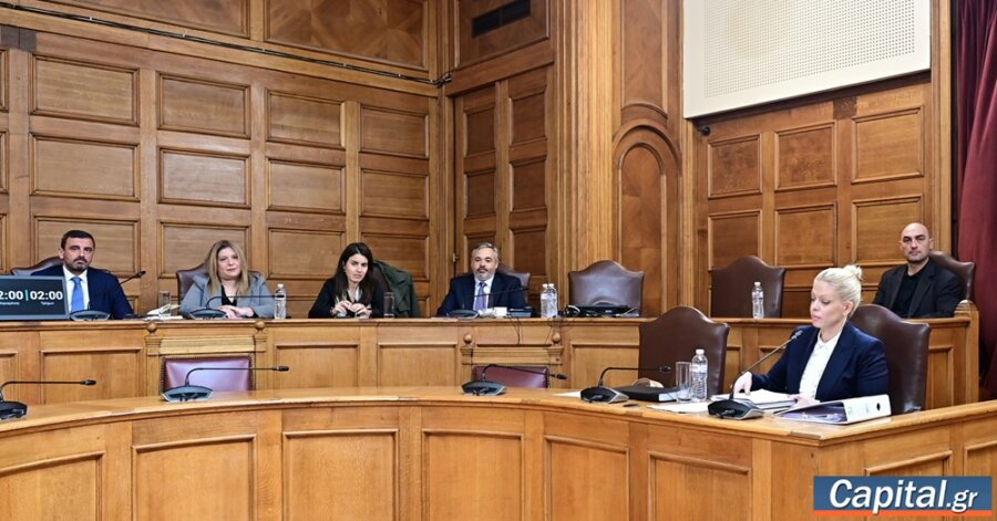 Φορέας συντονισμού των ΚΥΔ η εταιρία χωρίς...